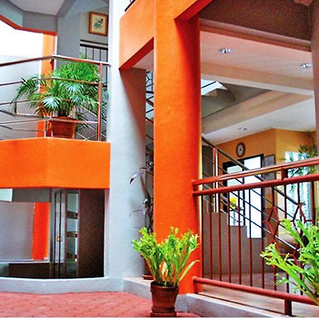 Casa Azucena Hotel Cagayan de Oro Exterior foto