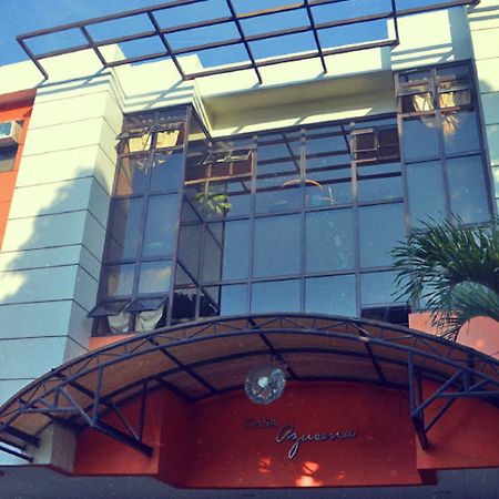 Casa Azucena Hotel Cagayan de Oro Exterior foto