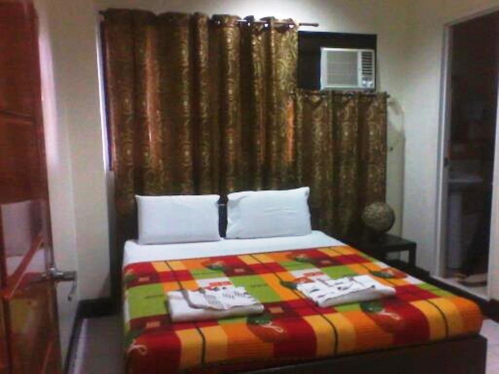 Casa Azucena Hotel Cagayan de Oro Quarto foto