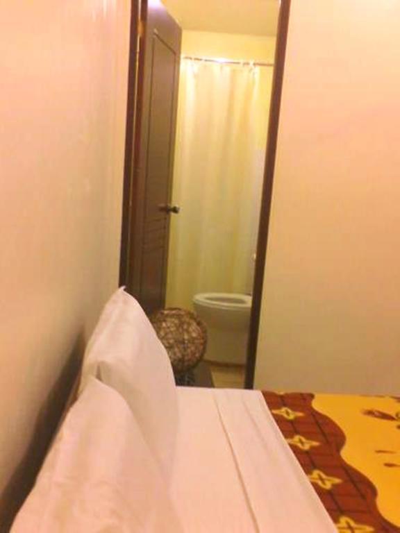 Casa Azucena Hotel Cagayan de Oro Quarto foto