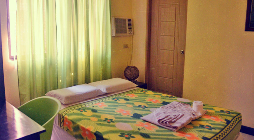 Casa Azucena Hotel Cagayan de Oro Exterior foto