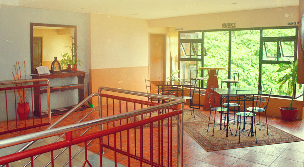 Casa Azucena Hotel Cagayan de Oro Exterior foto