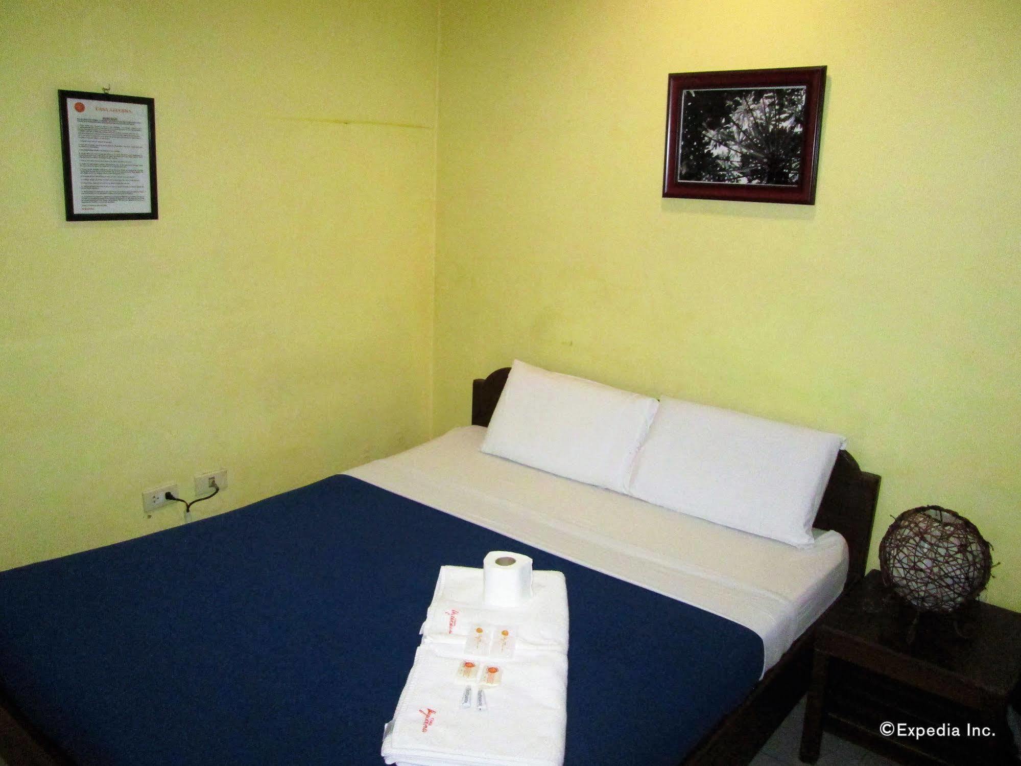 Casa Azucena Hotel Cagayan de Oro Exterior foto