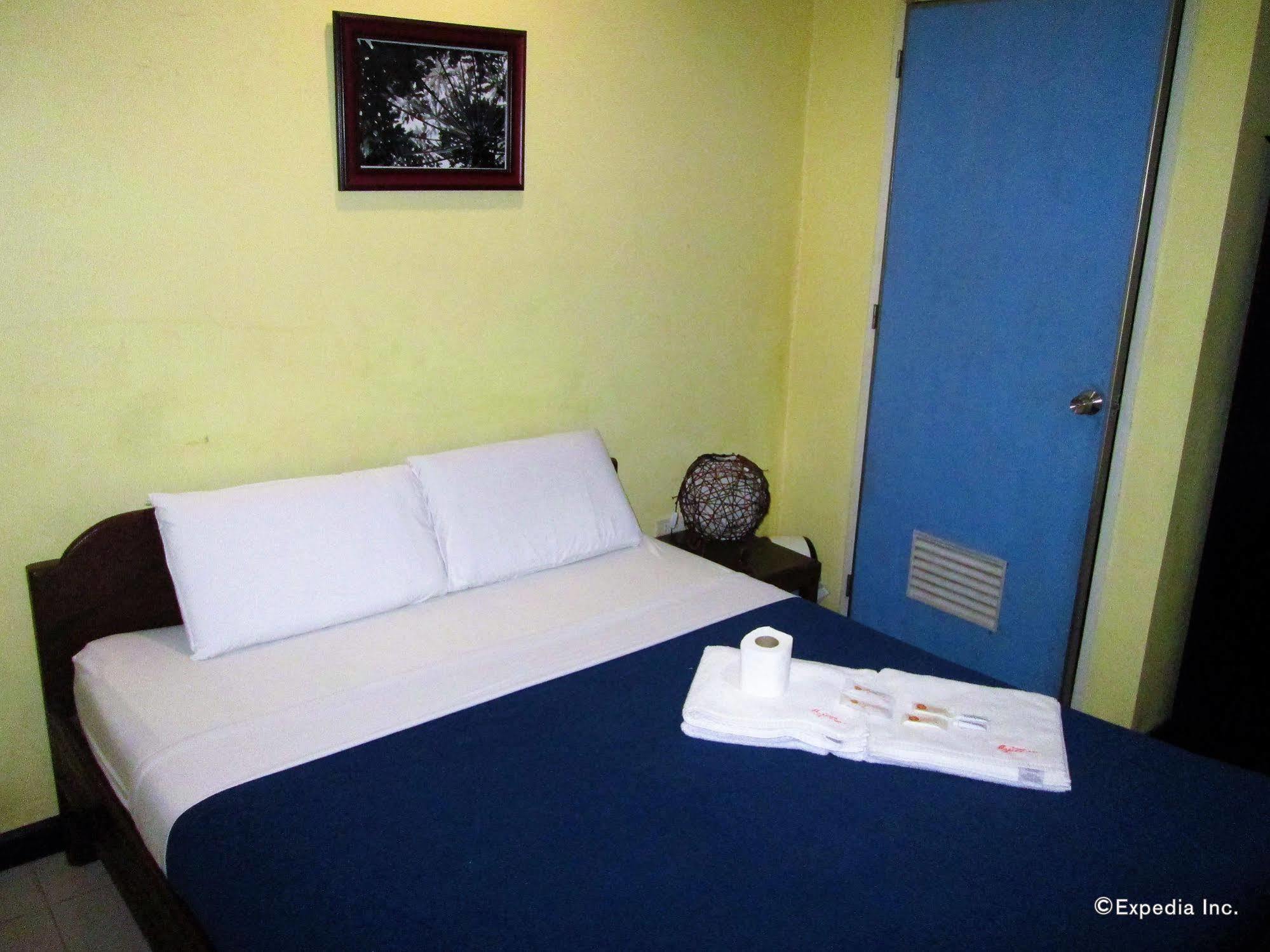 Casa Azucena Hotel Cagayan de Oro Exterior foto
