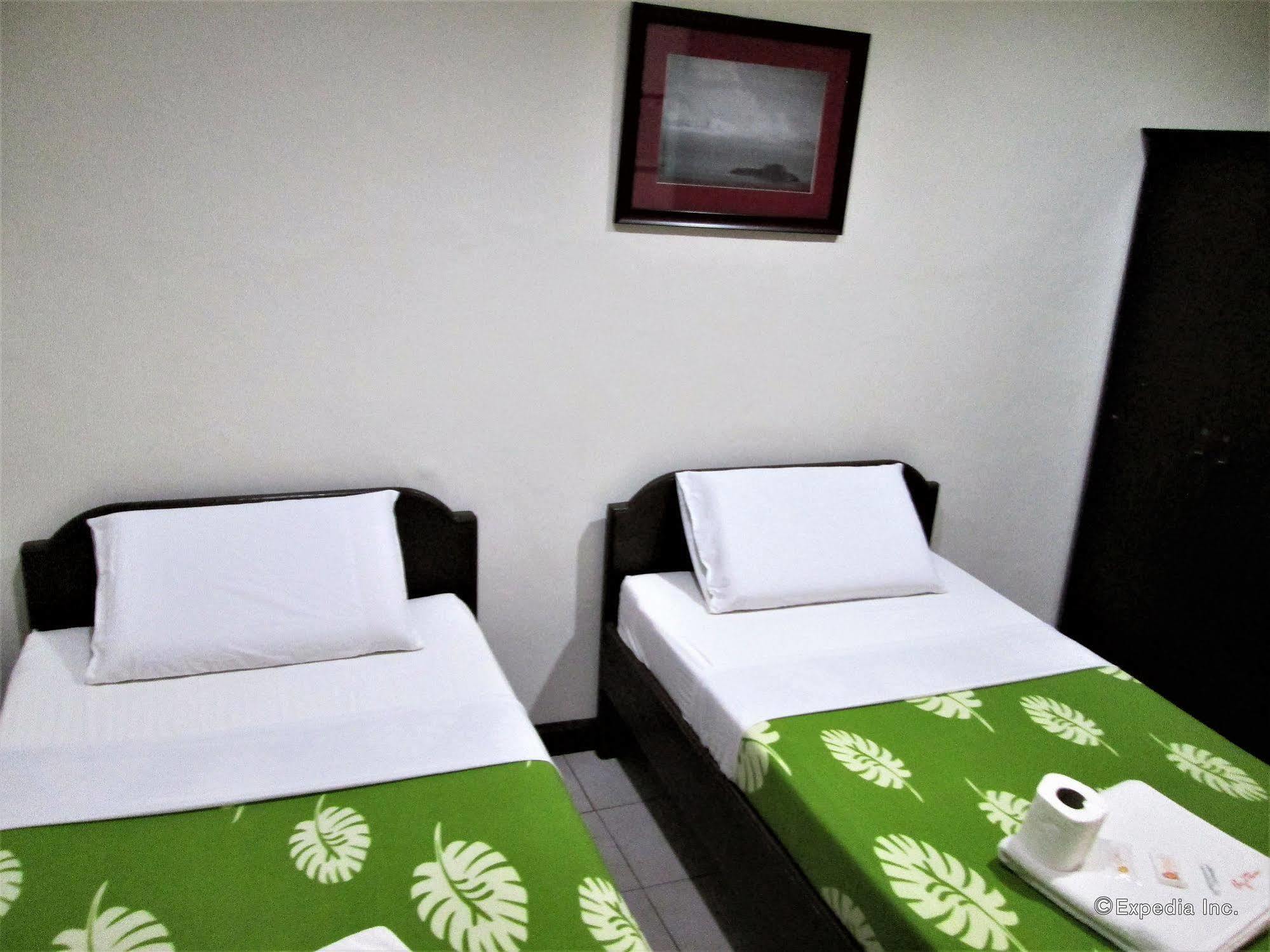 Casa Azucena Hotel Cagayan de Oro Exterior foto