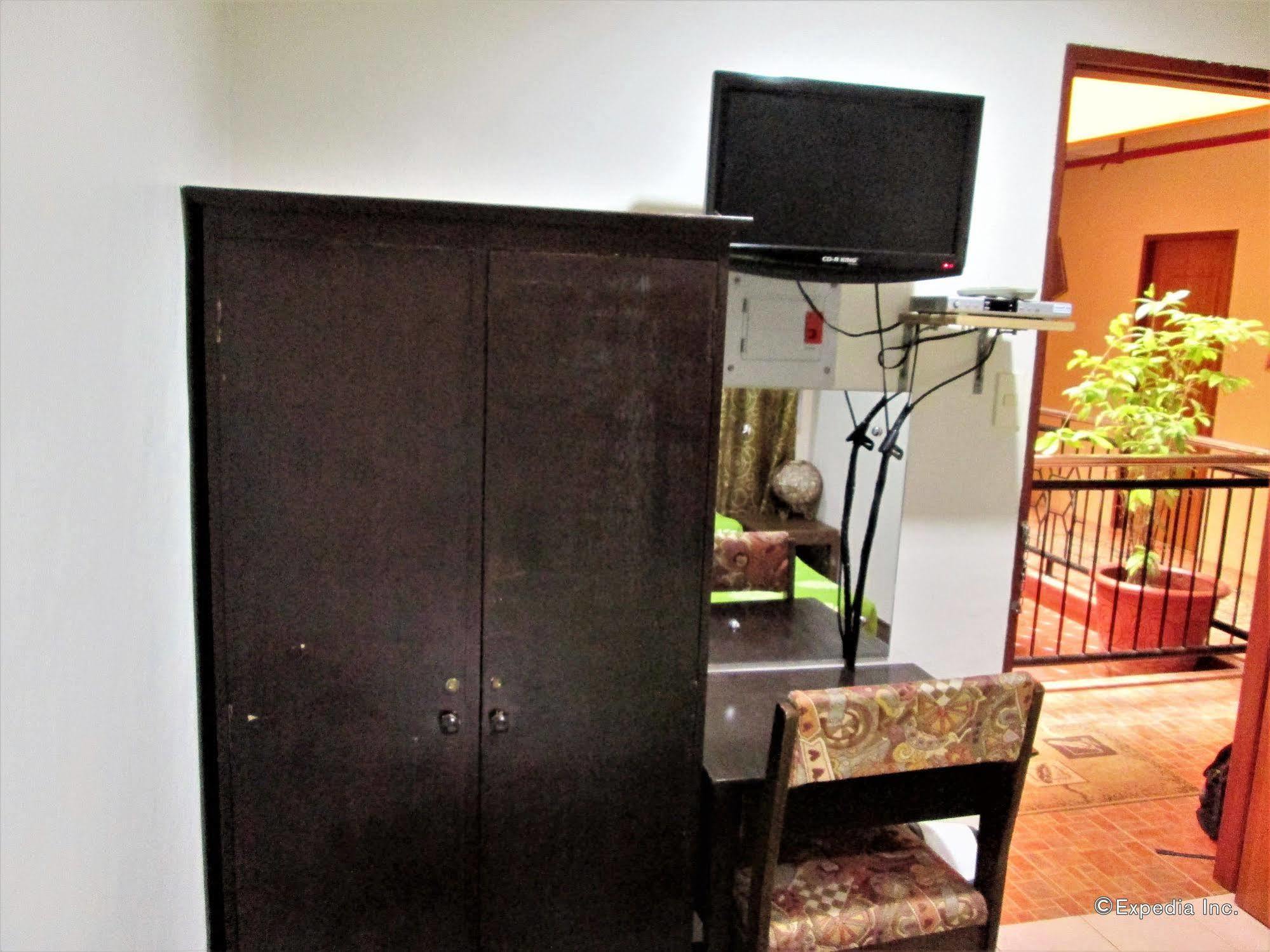Casa Azucena Hotel Cagayan de Oro Exterior foto