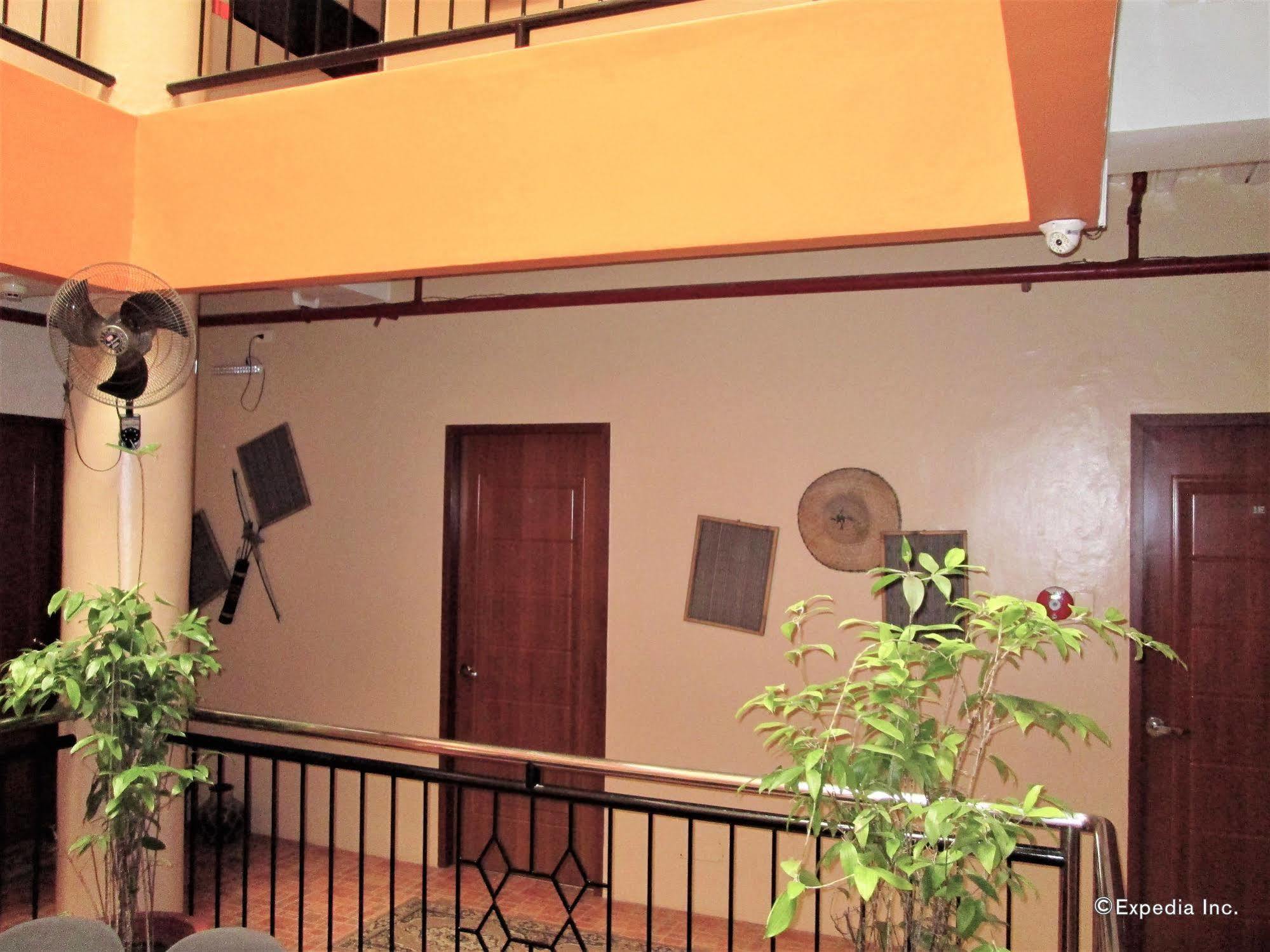 Casa Azucena Hotel Cagayan de Oro Exterior foto