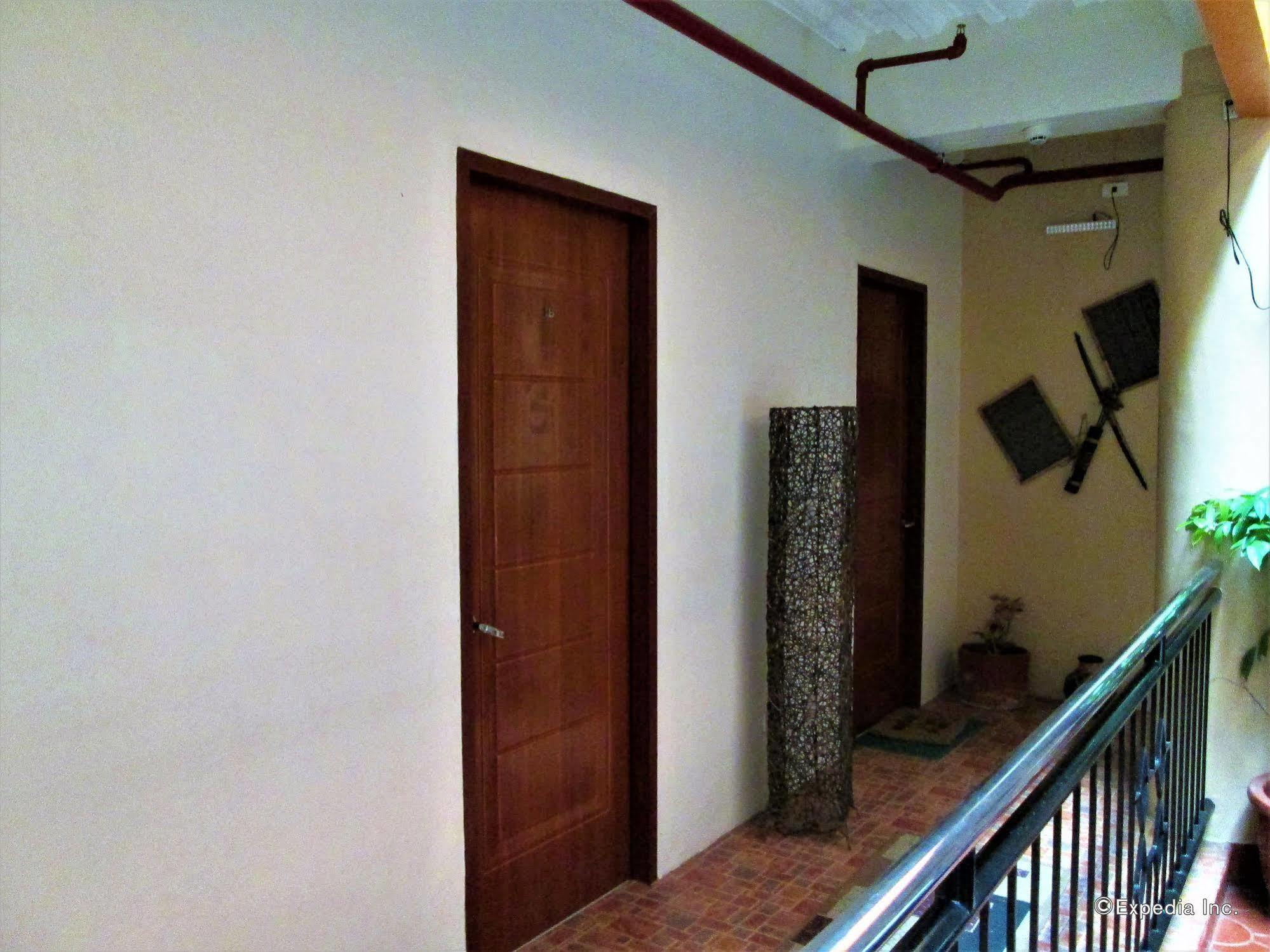 Casa Azucena Hotel Cagayan de Oro Exterior foto